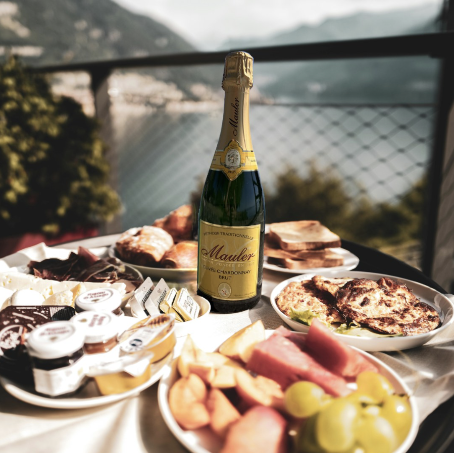 Trois médailles au Grand Prix du Vin Suisse