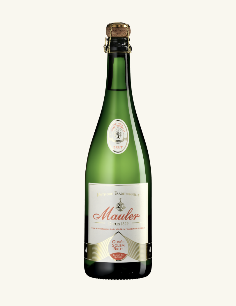 Cuvée Solem Brut Bio